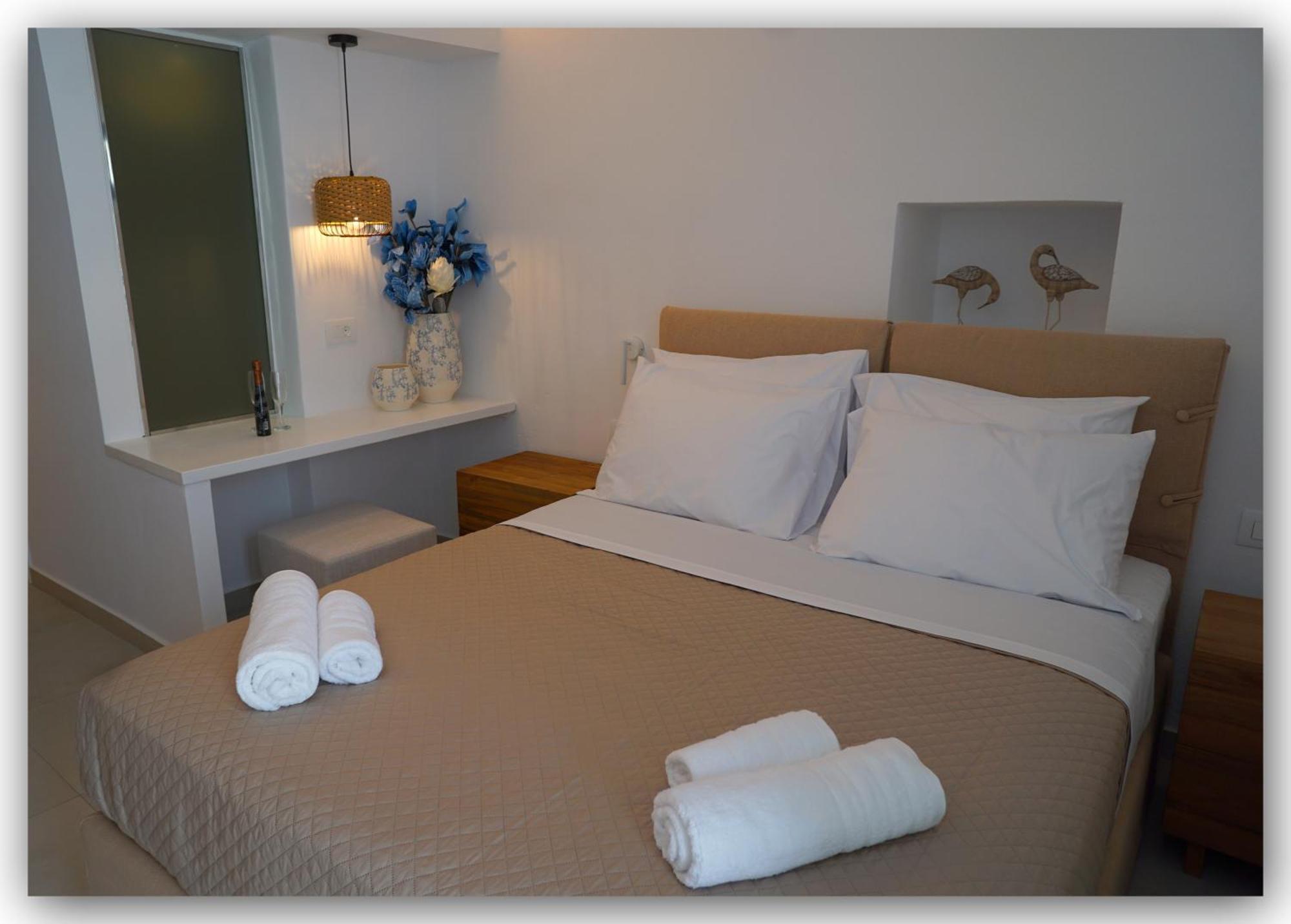 Katoi By Welcome Home Mykonos Town المظهر الخارجي الصورة