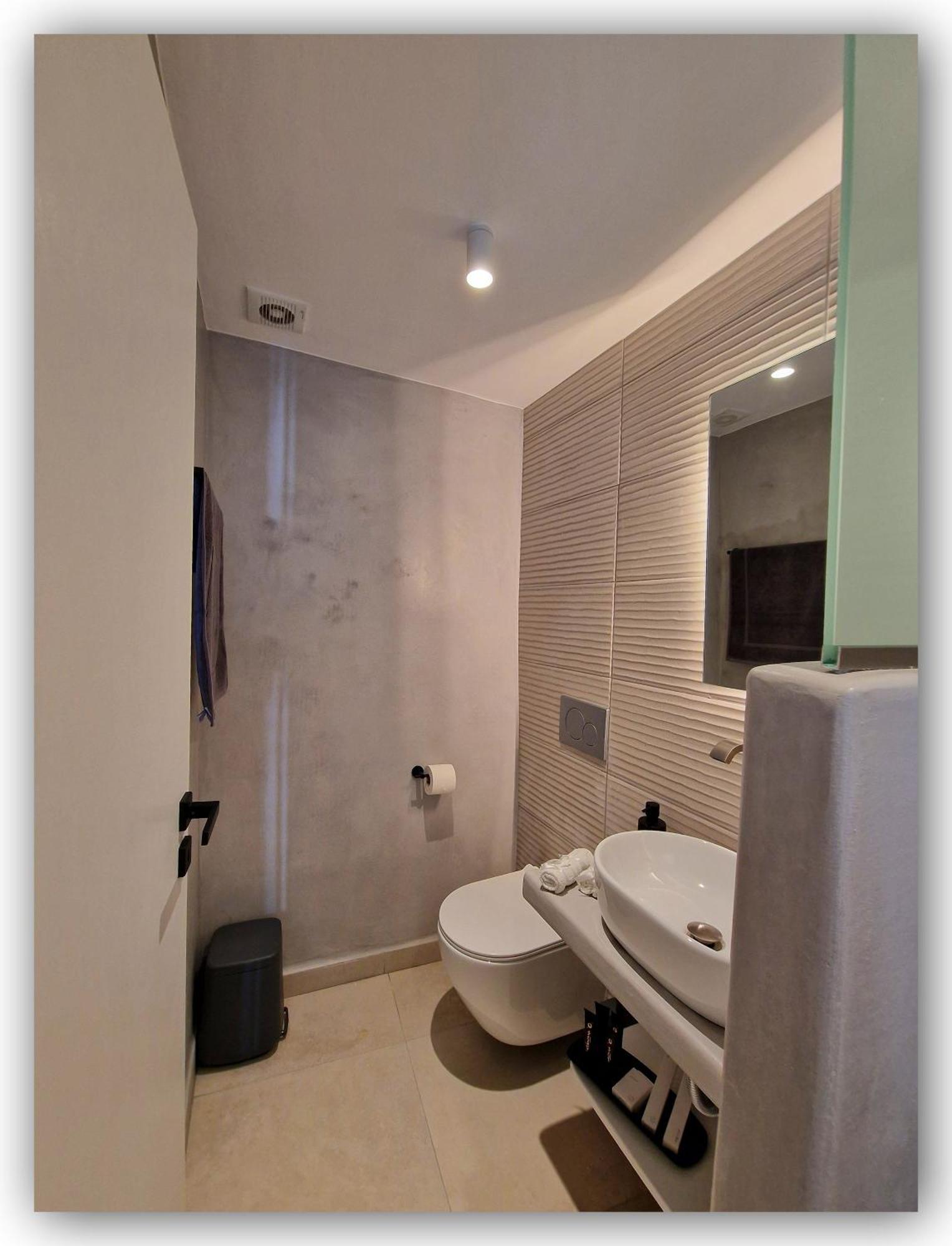 Katoi By Welcome Home Mykonos Town المظهر الخارجي الصورة